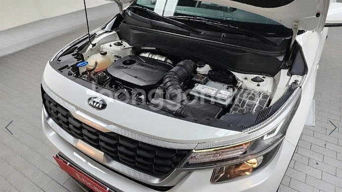 @21년식 셀토스 1.6 가솔린 2WD 트렌디 전국최--4