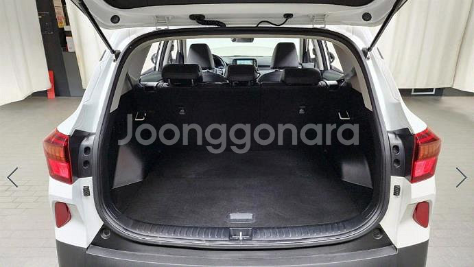 @21년식 셀토스 1.6 가솔린 2WD 트렌디 전국최--5