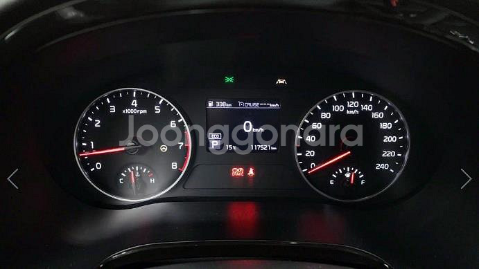 @21년식 셀토스 1.6 가솔린 2WD 트렌디 전국최--7