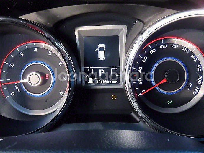 @19년식 티볼리 아머 1.6 가솔린 기어 플러스 전--8