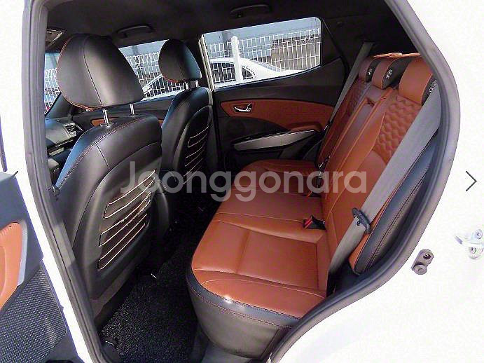 @19년식 티볼리 아머 1.6 가솔린 기어 플러스 전--5