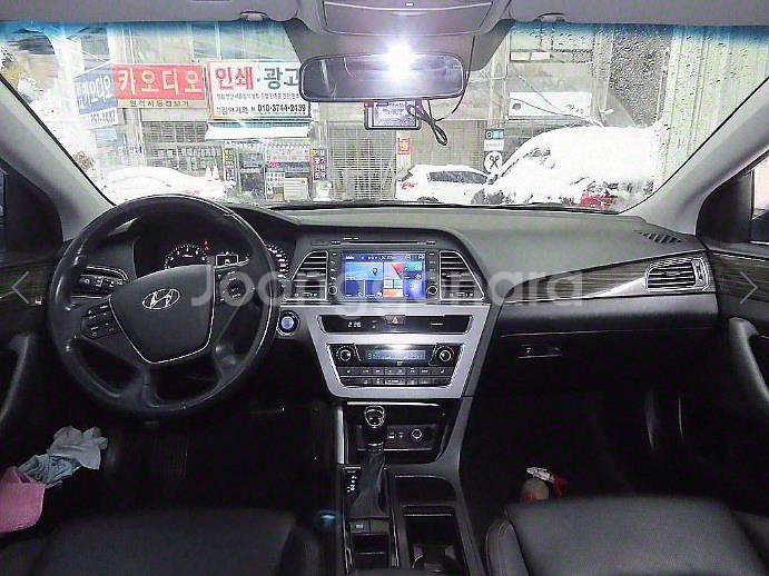 @15년식 LF쏘나타 2.0 CVVL 스마트 전국최저--6