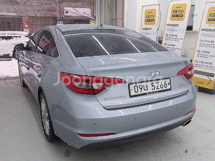 @15년식 LF쏘나타 2.0 CVVL 스마트 전국최저--3