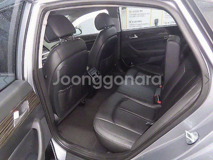 @15년식 LF쏘나타 2.0 CVVL 스마트 전국최저--5