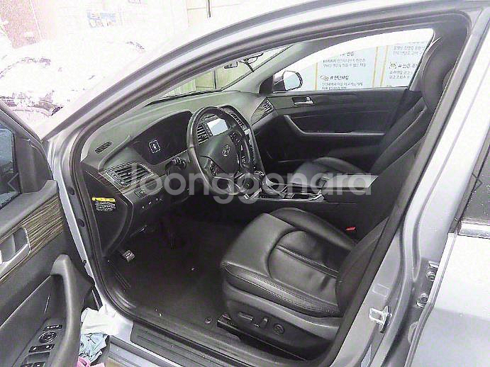 @15년식 LF쏘나타 2.0 CVVL 스마트 전국최저--4