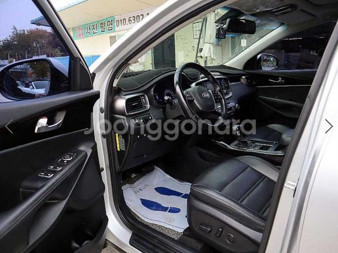 @17년식 더 뉴쏘렌토 디젤 R2.0 2WD 프레스티--5