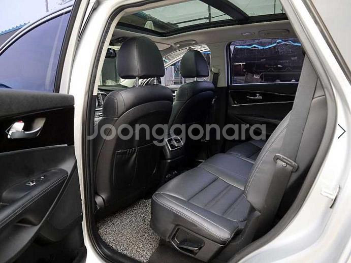 @17년식 더 뉴쏘렌토 디젤 R2.0 2WD 프레스티--6