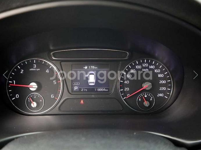 @17년식 더 뉴쏘렌토 디젤 R2.0 2WD 프레스티--8