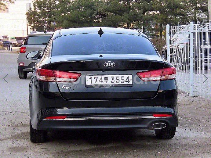@17년식 신형 K5 2.0 LPI 렌터카 럭셔리 M--3