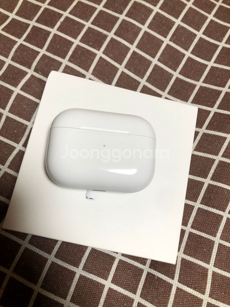 에어팟 프로2 8핀 판매--0