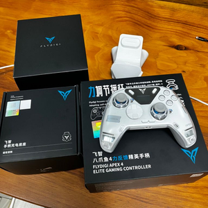apex4 게임패드