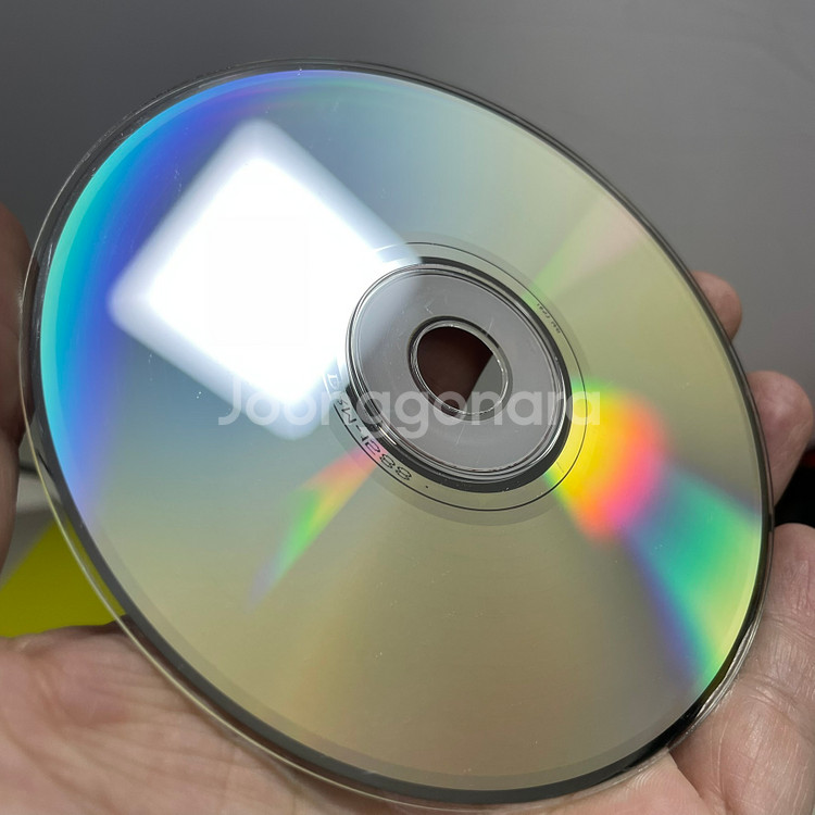 [중고음반/CD] 국힙 허니패밀리 1집 - 남자 이야기--6