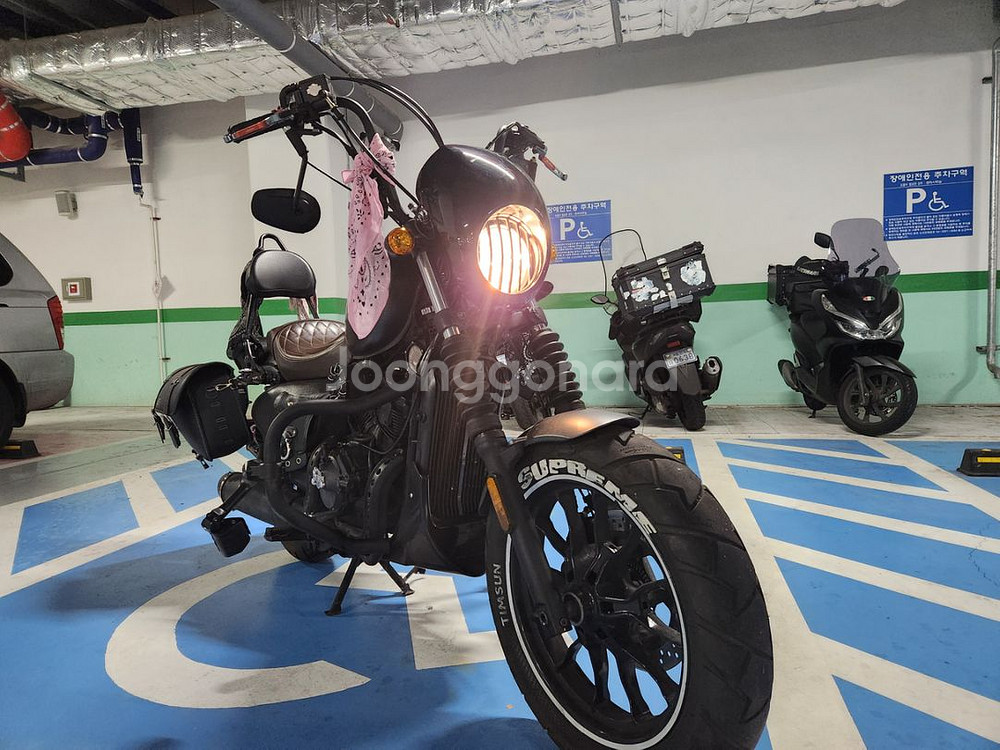 21년 아퀼라300 s 판매합니다--3