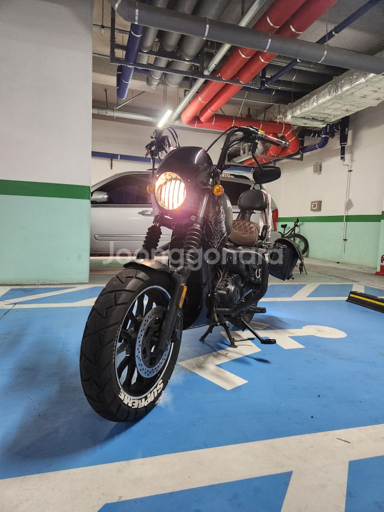 21년 아퀼라300 s 판매합니다--2