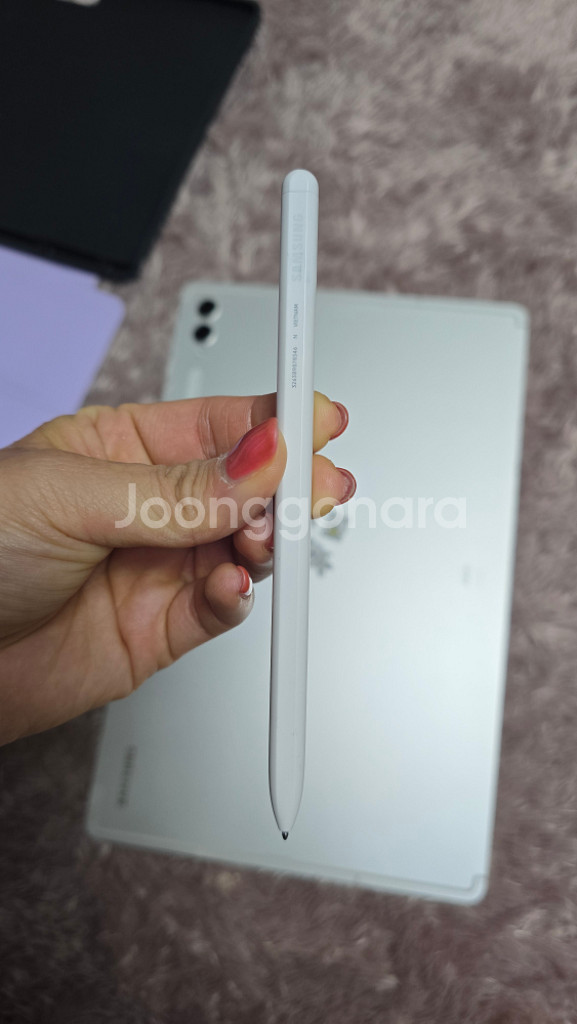 갤럭시 탭 s9울트라 512gb--5