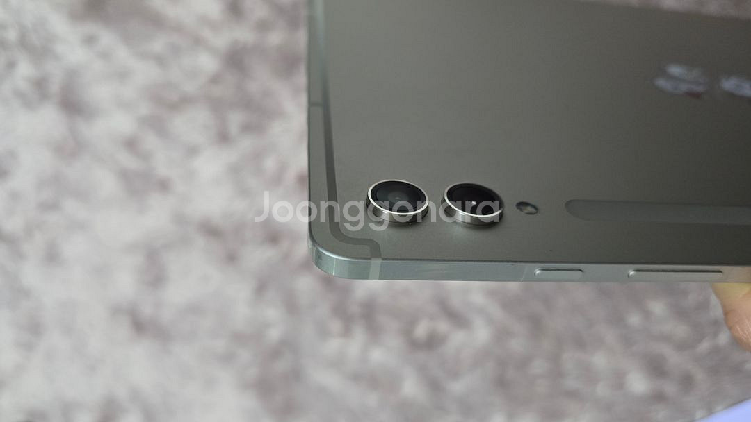 갤럭시 탭 s9울트라 512gb--3