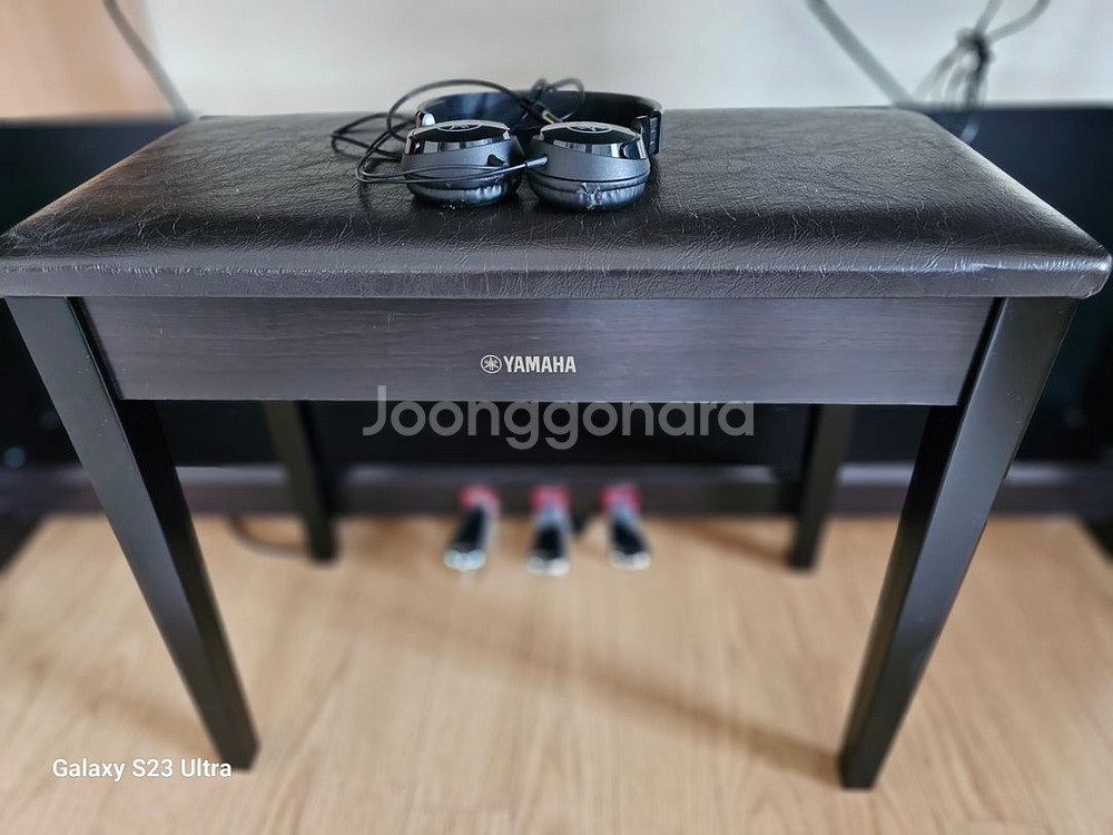 야마하 전자피아노 ARIUS YDP-141--1