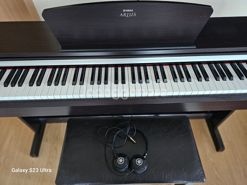 야마하 전자피아노 ARIUS YDP-141--8