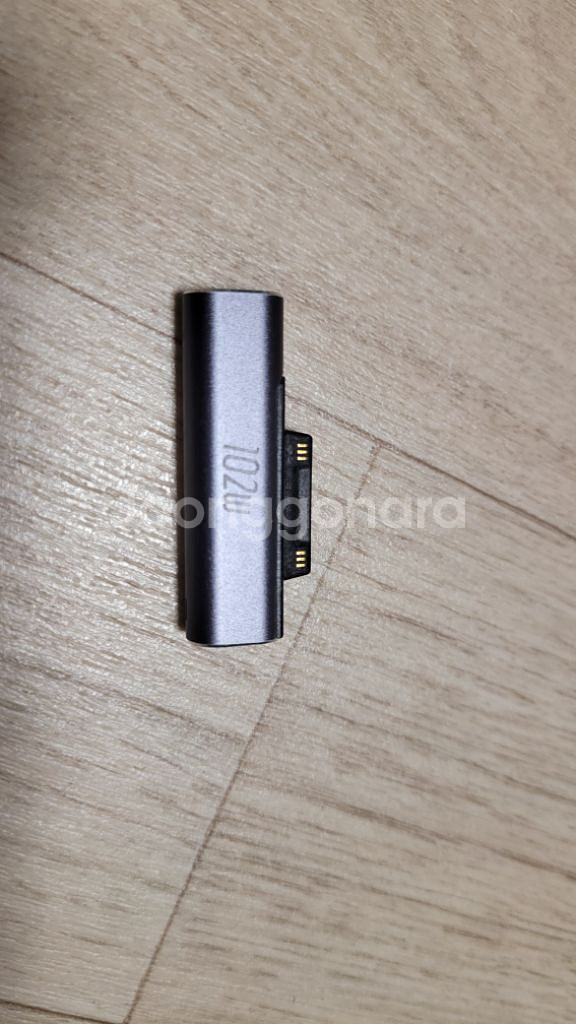 Microsoft 서피스 프로8 코어i7 16GB램--7