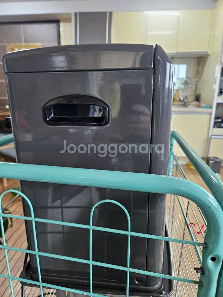 파세코 팬히터난로 캠핑난로 온풍기 열풍기 석유난로--6