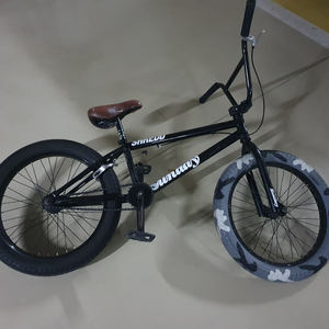 선데이 bmx 빨리 팔아봅니다