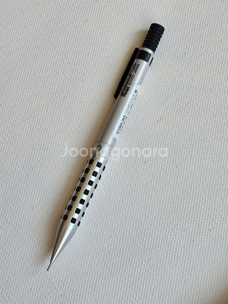 펜텔 스매쉬 한정판 샤프--6