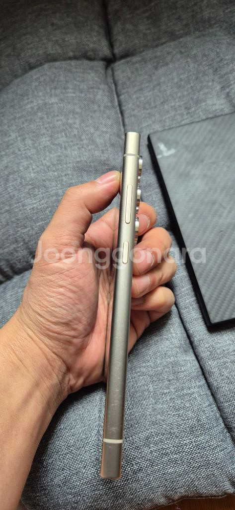 갤럭시S24울트라 512G 팝니다.--1
