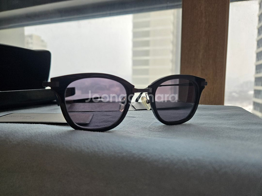 젠틀몬스터 모스비 안경 선그라스 판매 합니다--1
