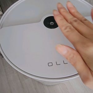 올리 킥 센서휴지통