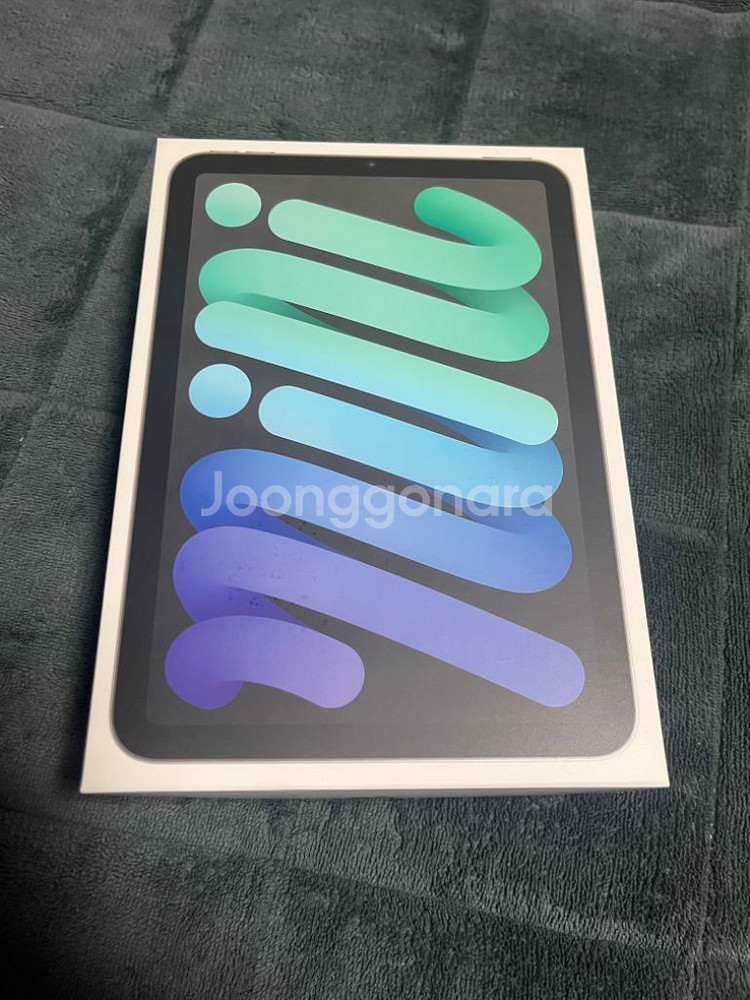 아이패드 미니6 wifi 64gb 스그--5