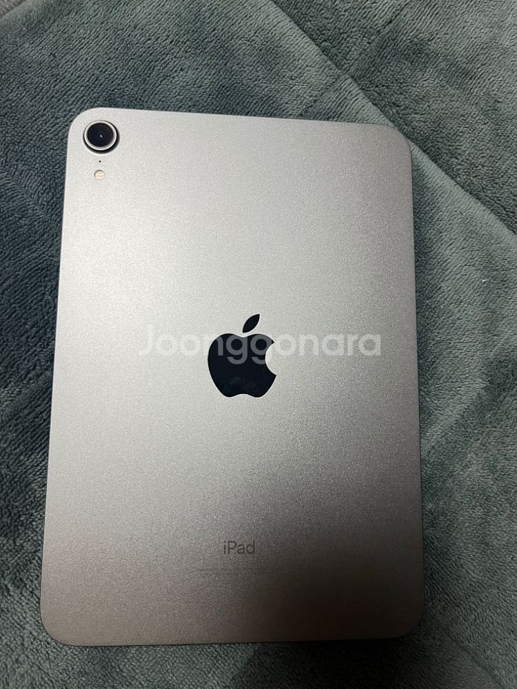 아이패드 미니6 wifi 64gb 스그--2