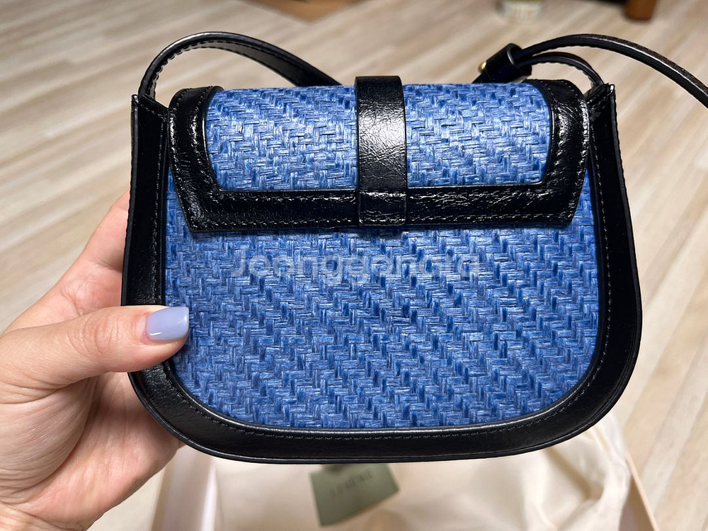 르메메 Sac Micro Nouvelle--1