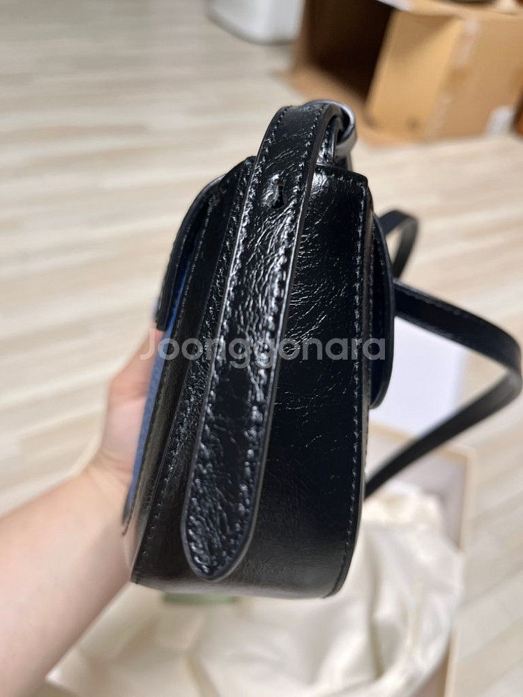 르메메 Sac Micro Nouvelle--3