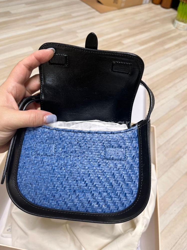 르메메 Sac Micro Nouvelle--4