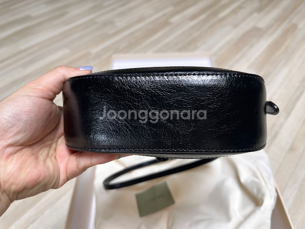 르메메 Sac Micro Nouvelle--2
