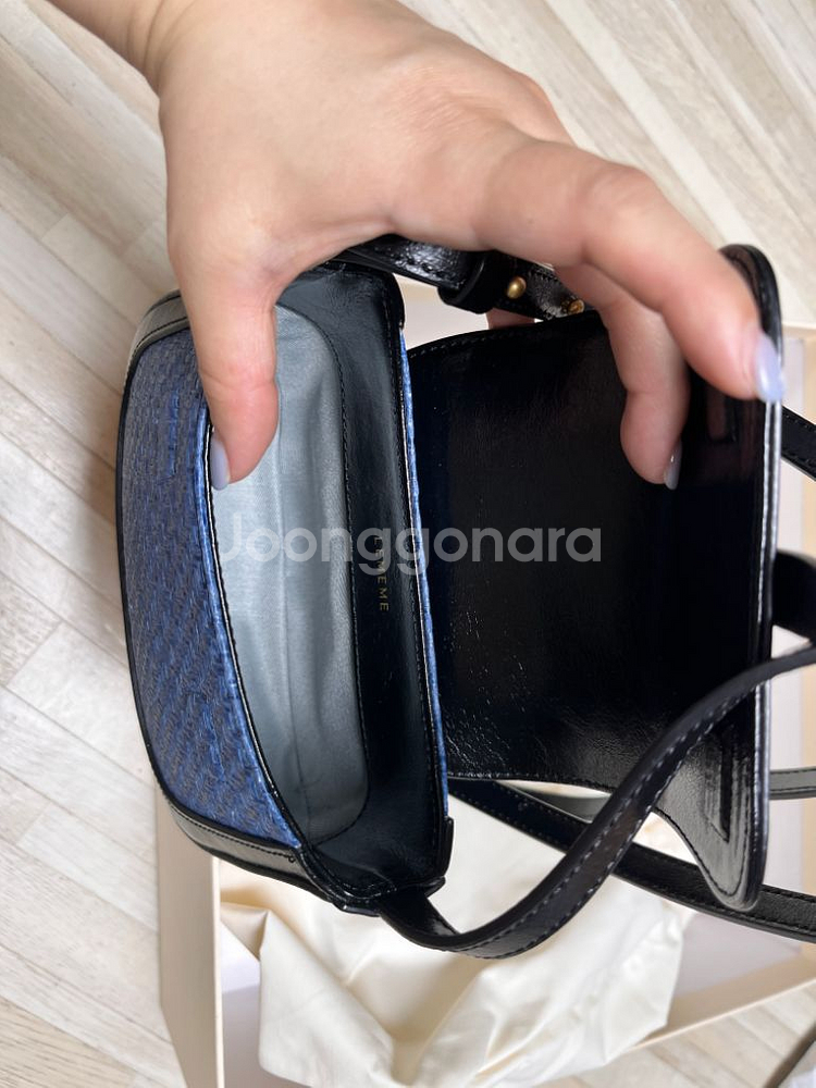 르메메 Sac Micro Nouvelle--5