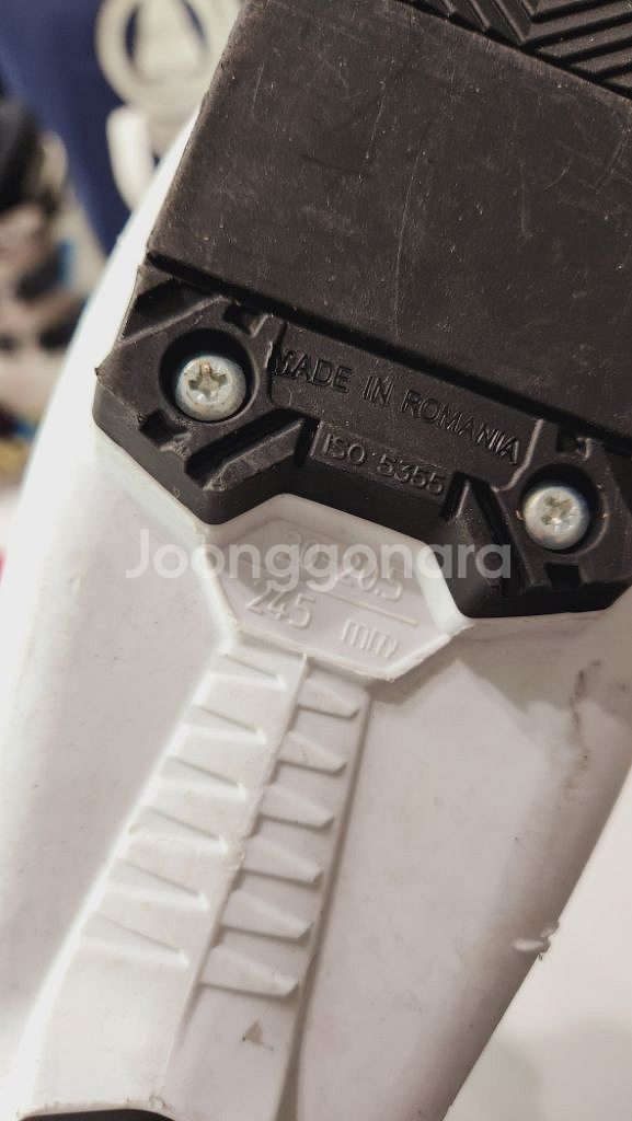 아동스키. 주니어스키. 어린이스키--5