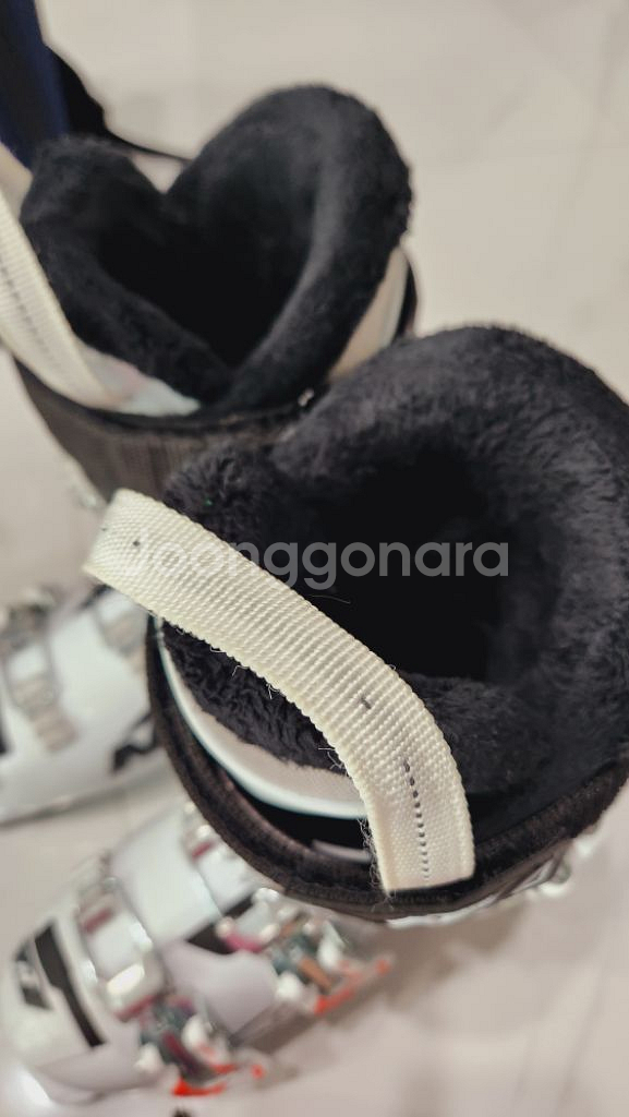 아동스키. 주니어스키. 어린이스키--4