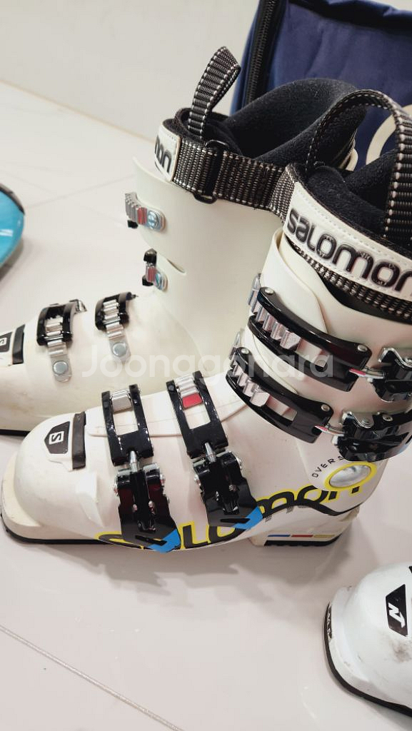 아동스키. 주니어스키. 어린이스키--6