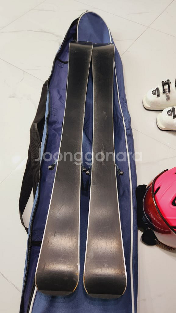 아동스키. 주니어스키. 어린이스키--2