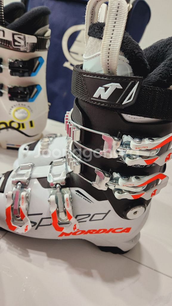 아동스키. 주니어스키. 어린이스키--3