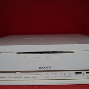 PS2 Sony PSX DESR-5100