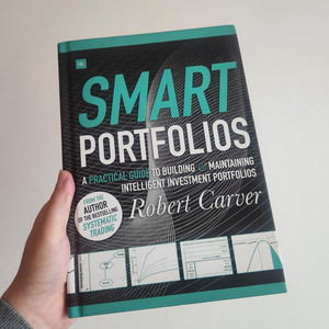 원서 smart portfolios robert