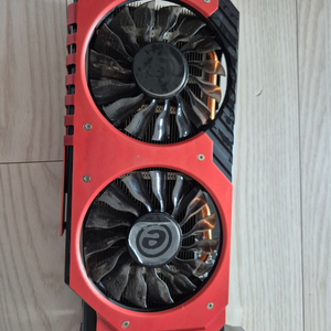 고장난 GTX970팝니다