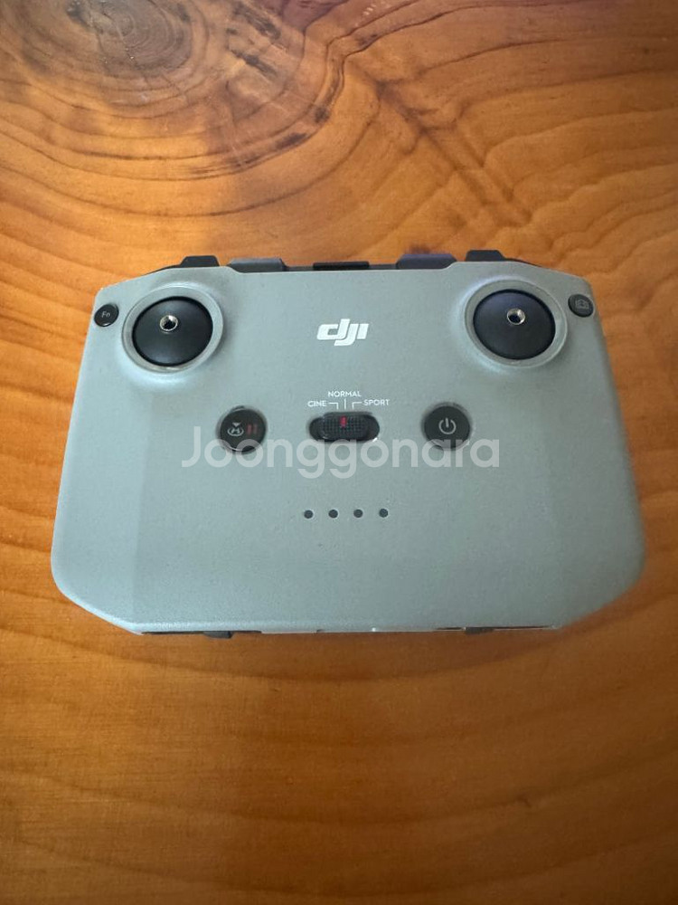 Dji mini2플라이모어콤보--5