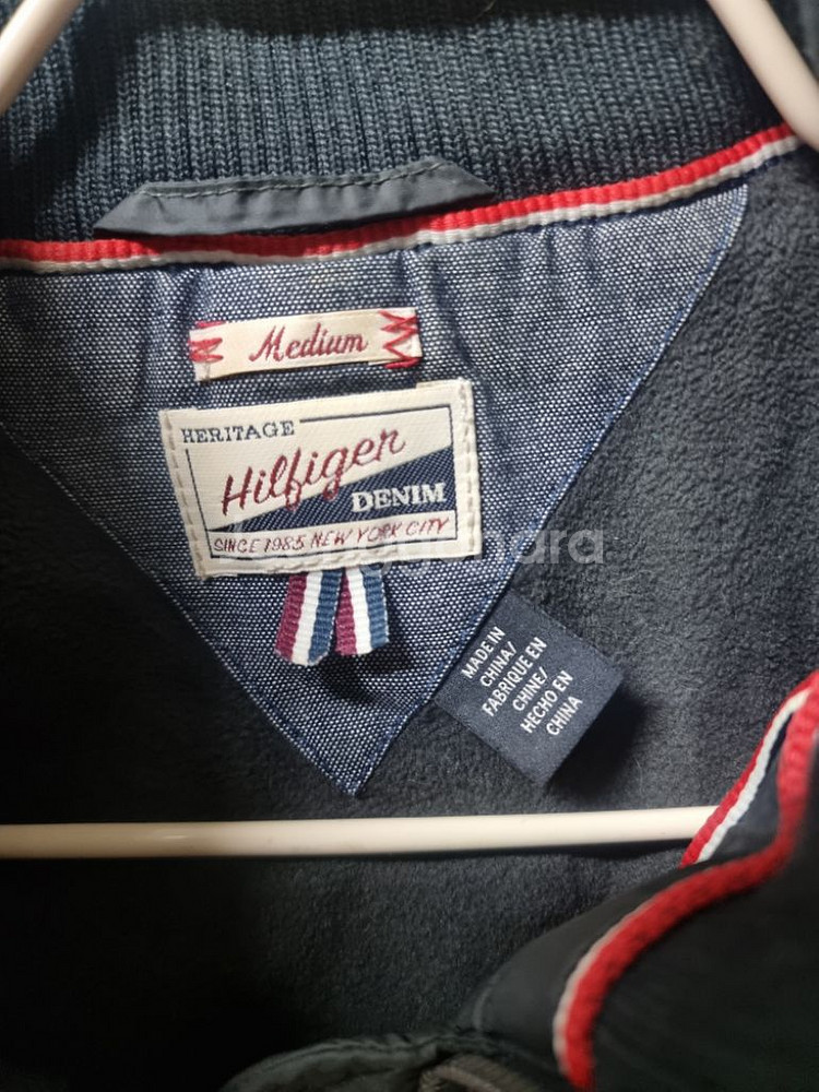 Tommy Hilfiger 조끼 M사이즈--2