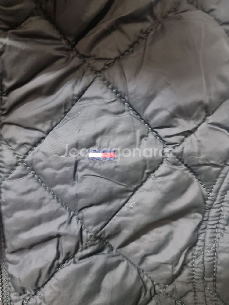 Tommy Hilfiger 조끼 M사이즈--1