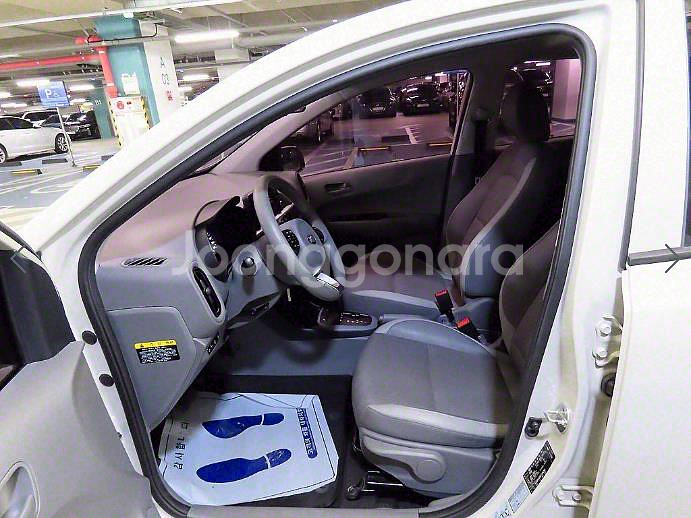 @19년식 올 뉴모닝(JA) 가솔린 트렌디 전국최저가--5