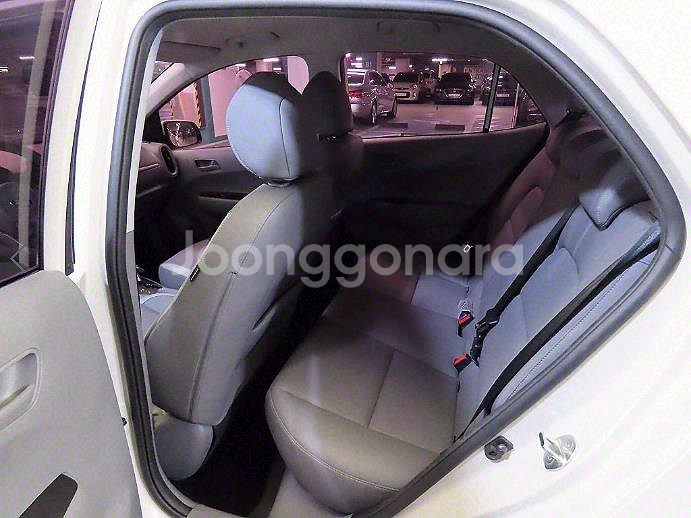 @19년식 올 뉴모닝(JA) 가솔린 트렌디 전국최저가--6