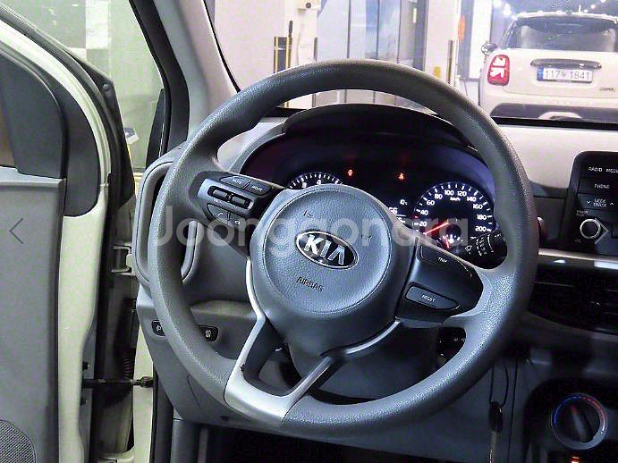 @19년식 올 뉴모닝(JA) 가솔린 트렌디 전국최저가--7